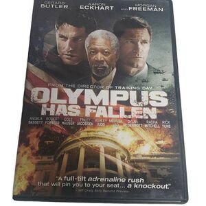 Olympus Has Fallen‎
